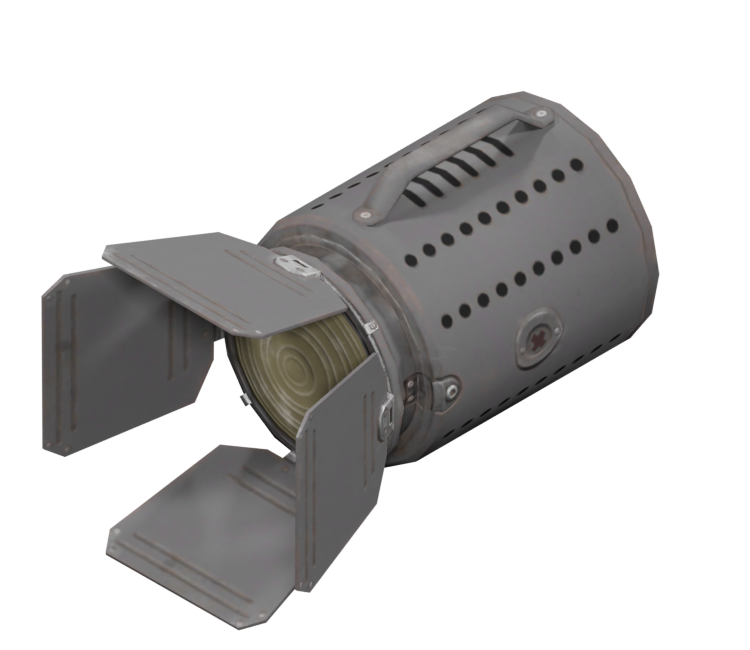 Preview in Browser - Wolfenstein II: The New Colossus