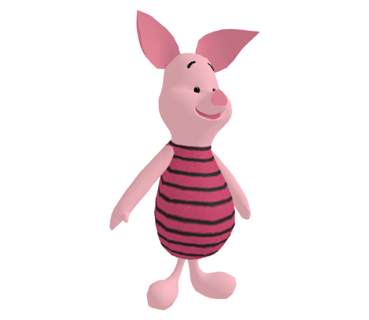 Preview in Browser - Piglet's Big Game