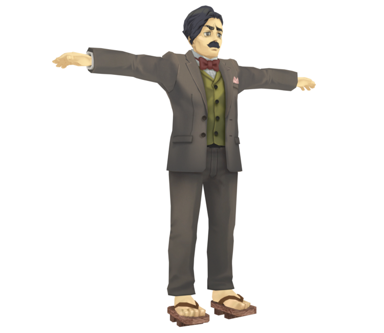 Preview in Browser - The Great Ace Attorney Chronicles