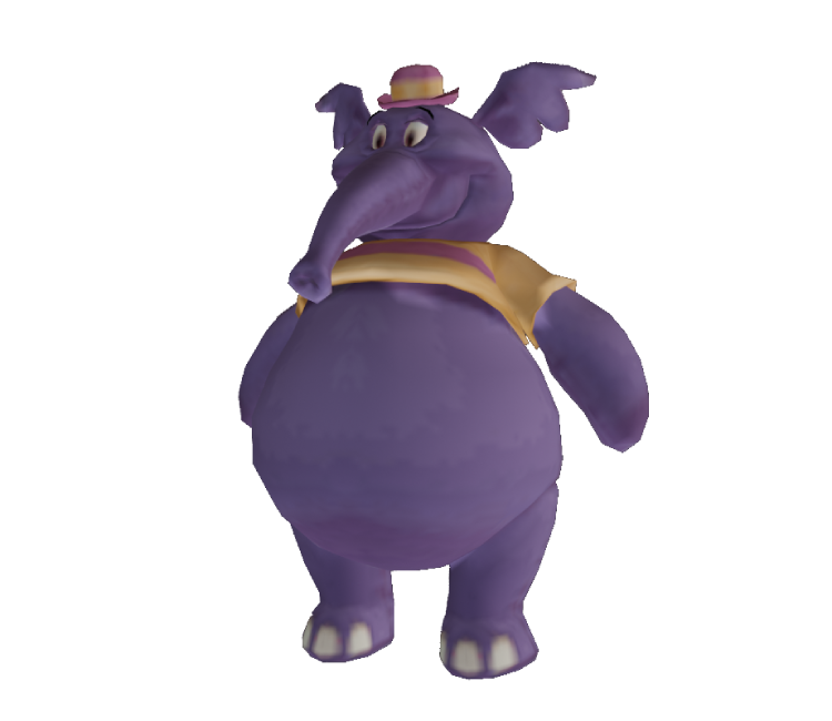 Preview in Browser - Piglet's Big Game