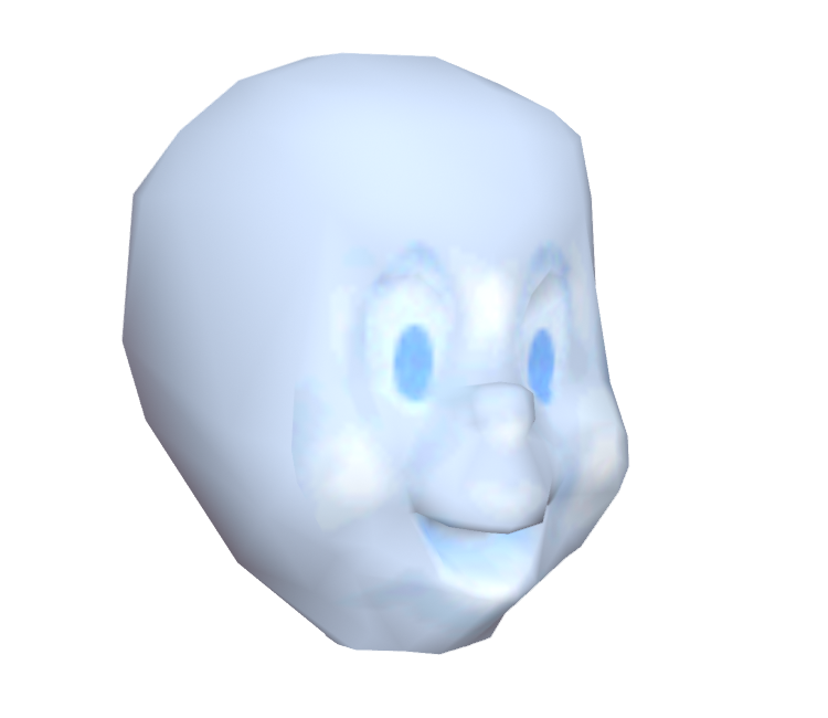 Preview in Browser - Casper: Spirit Dimensions
