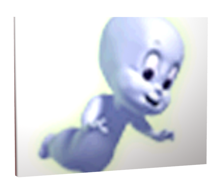 Preview in Browser - Casper's Scare School