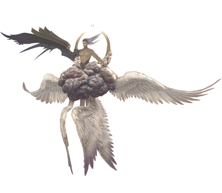 Preview in Browser - Final Fantasy VII: Ever Crisis