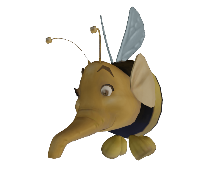 Preview in Browser - Piglet's Big Game
