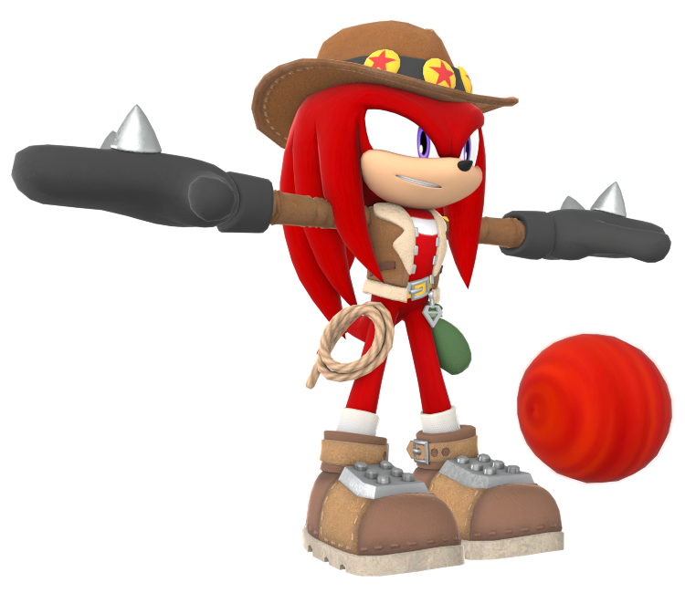 Download ZIP Archive - Sonic Dream Team