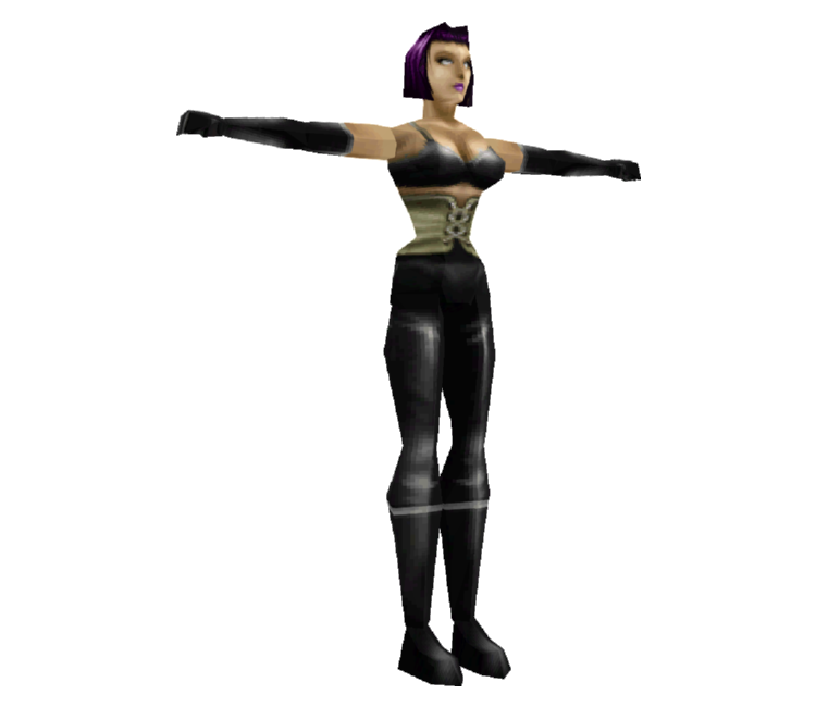 Preview in Browser - Wu-Tang: Shaolin Style