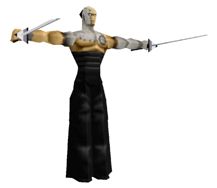 Preview in Browser - Wu-Tang: Shaolin Style