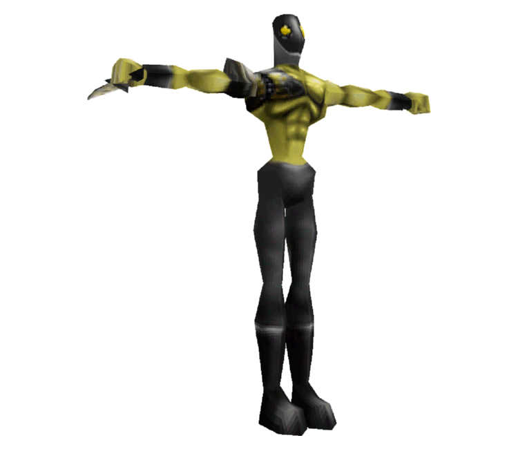 Preview in Browser - Wu-Tang: Shaolin Style