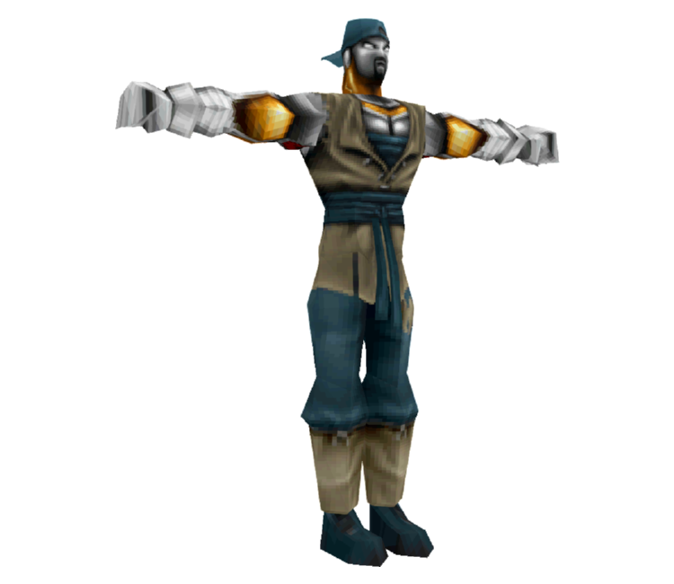 Preview in Browser - Wu-Tang: Shaolin Style