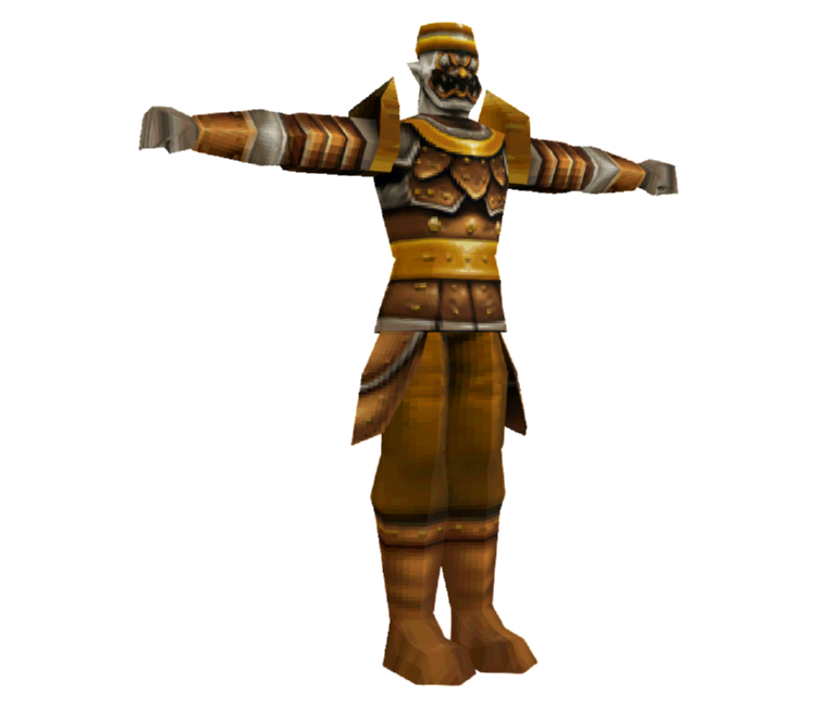 Preview in Browser - Wu-Tang: Shaolin Style