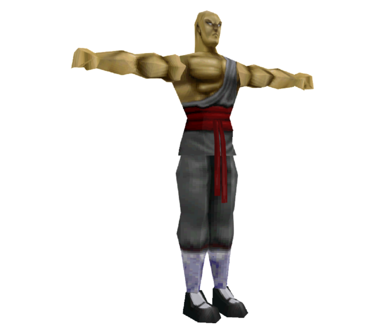 Preview in Browser - Wu-Tang: Shaolin Style
