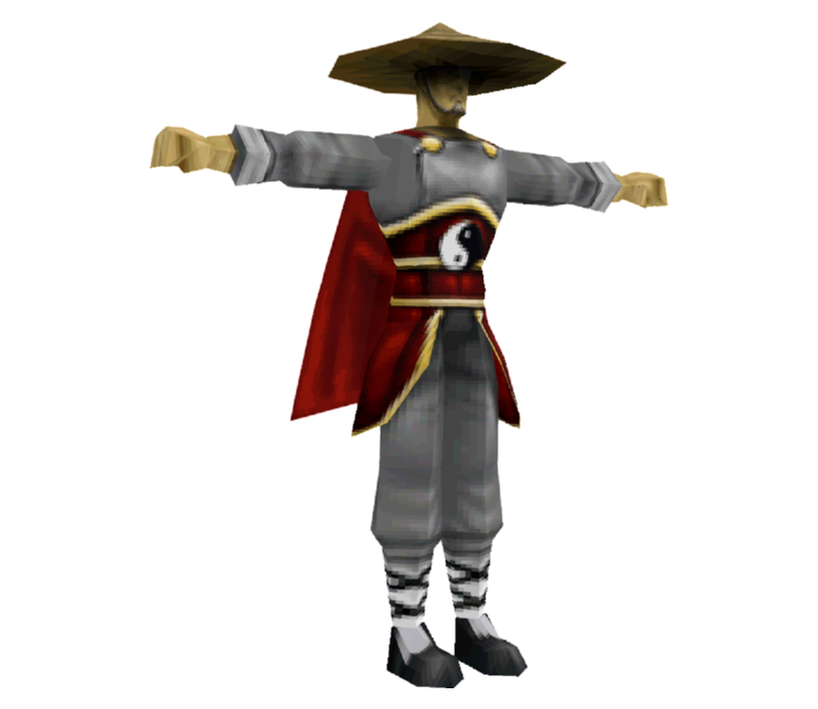 Preview in Browser - Wu-Tang: Shaolin Style