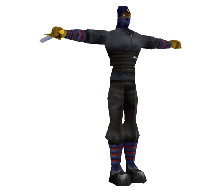 Preview in Browser - Wu-Tang: Shaolin Style