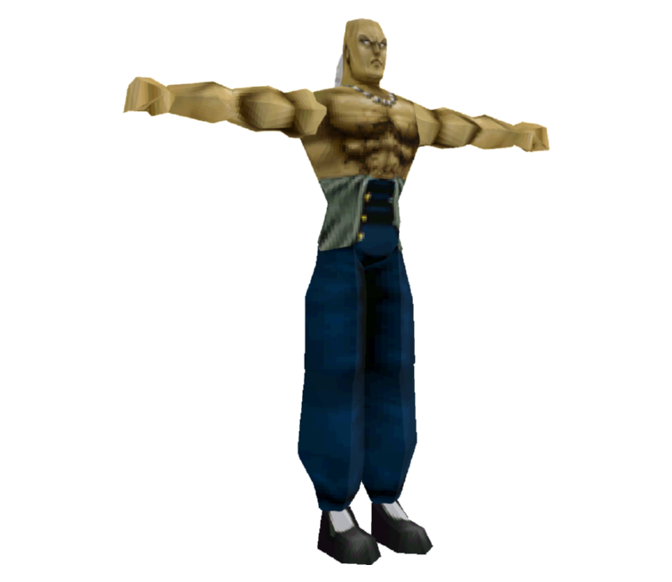 Preview in Browser - Wu-Tang: Shaolin Style