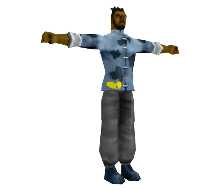 Preview in Browser - Wu-Tang: Shaolin Style