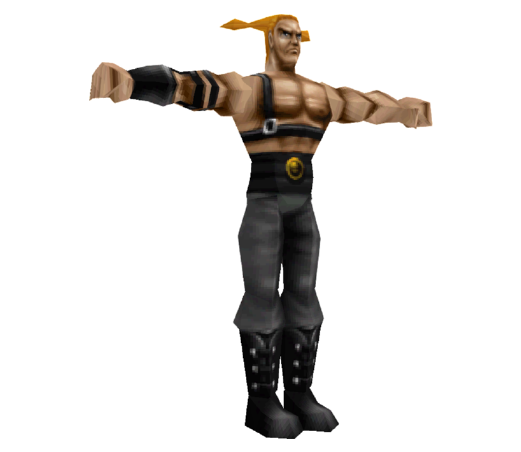Preview in Browser - Wu-Tang: Shaolin Style