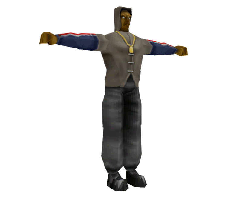 Preview in Browser - Wu-Tang: Shaolin Style