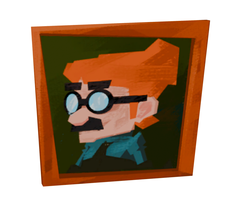 Preview in Browser - Crushed In Time