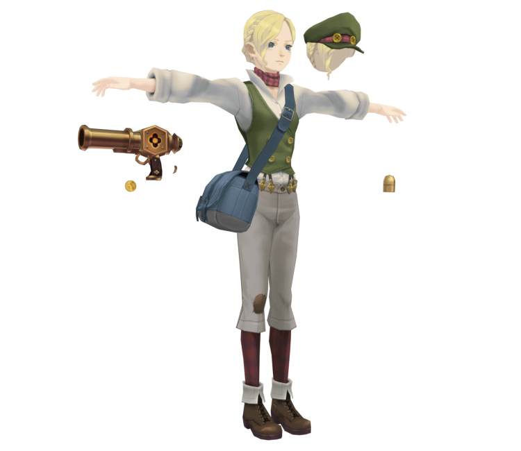 Preview in Browser - The Great Ace Attorney Chronicles
