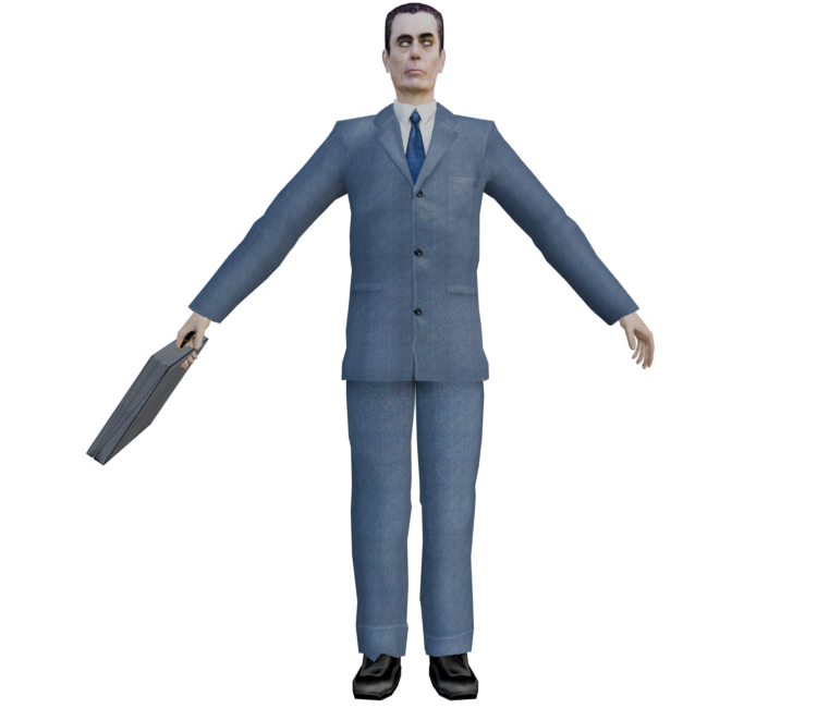 Download ZIP Archive - Half-Life 2 (Prototype)