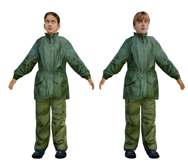 Download ZIP Archive - Half-Life 2 (Prototype)