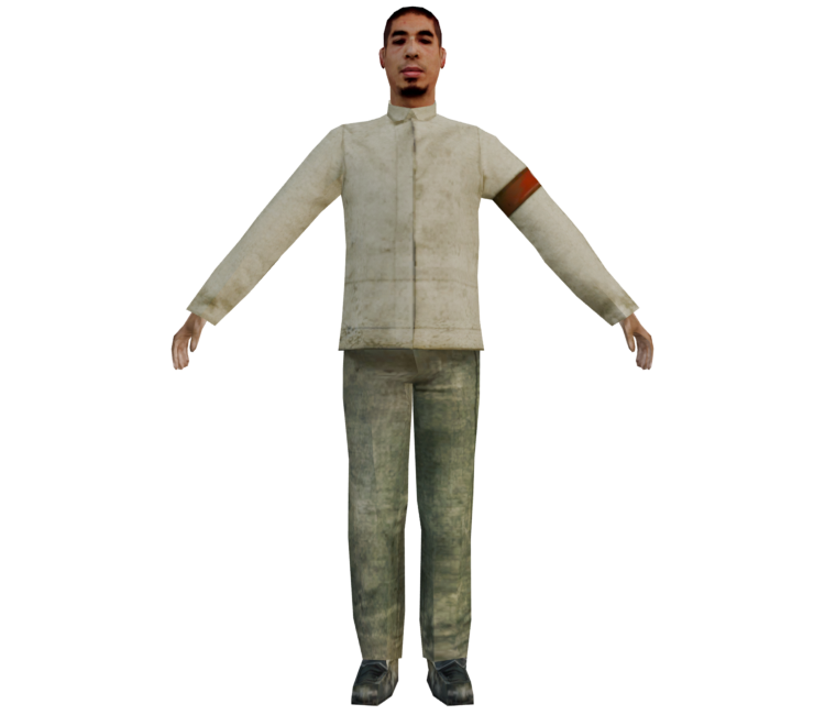 Download ZIP Archive - Half-Life 2 (Prototype)