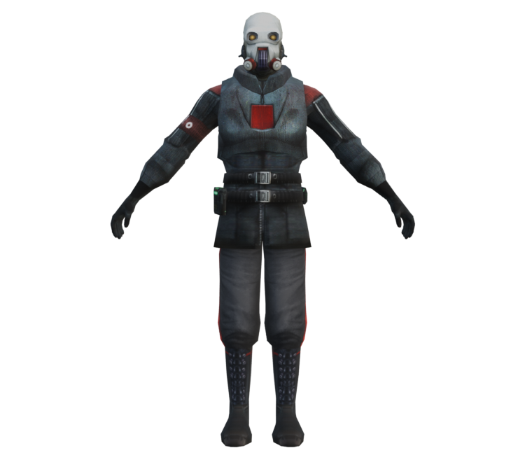 Download ZIP Archive - Half-Life 2 (Prototype)
