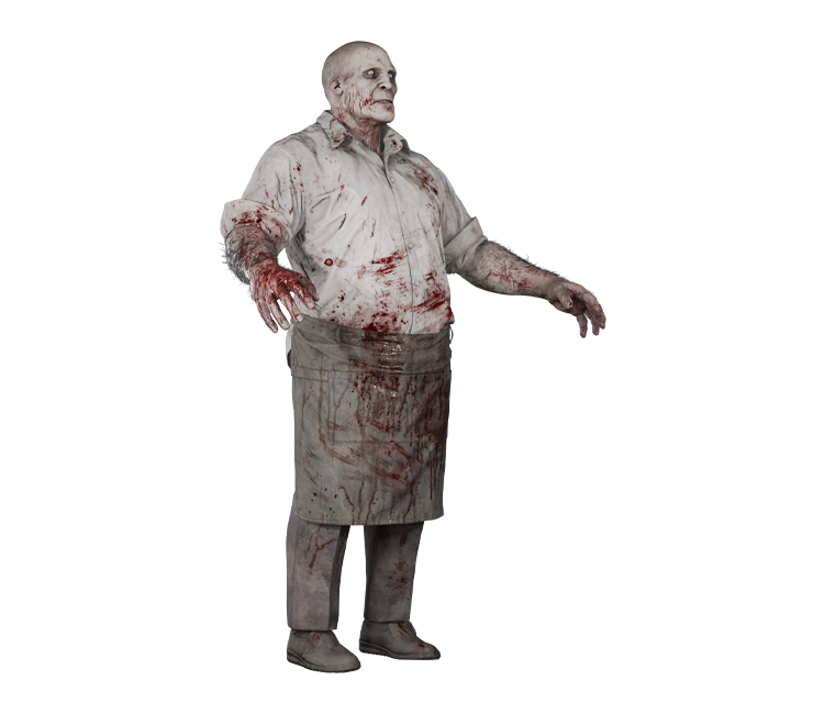 Preview in Browser - Resident Evil Requiem