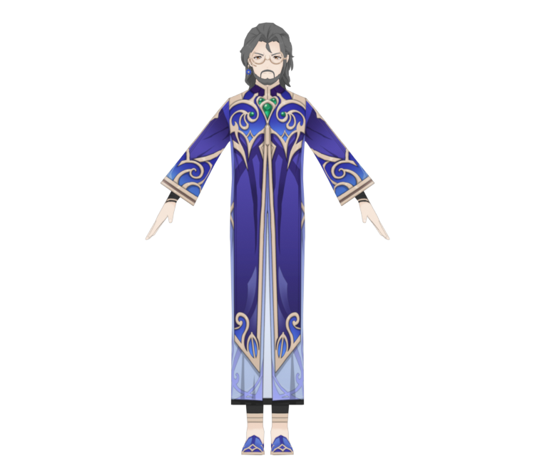 Preview in Browser - Genshin Impact