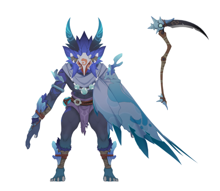 Preview in Browser - Genshin Impact