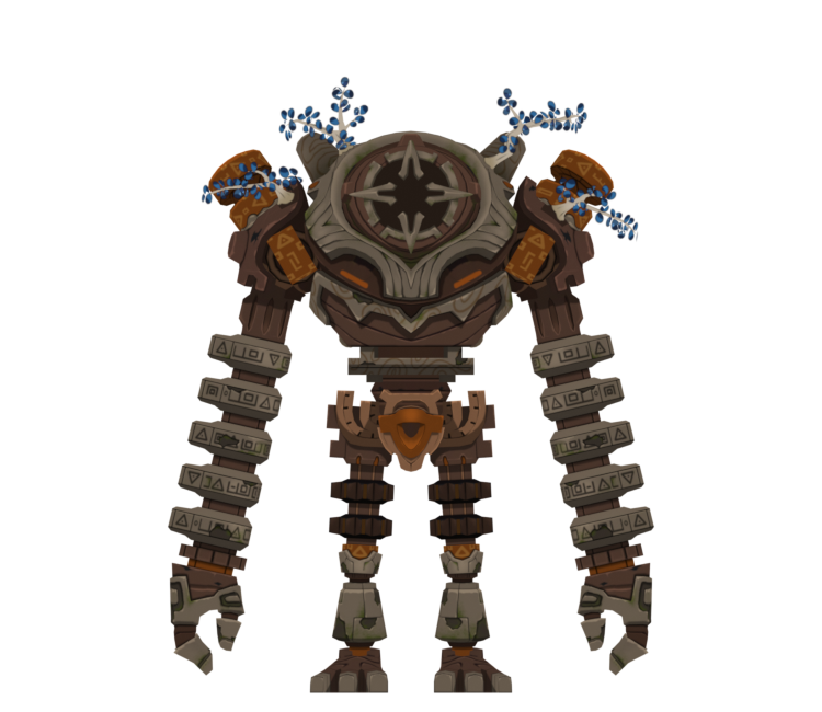 Preview in Browser - Genshin Impact
