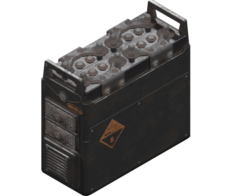Preview in Browser - Wolfenstein II: The New Colossus