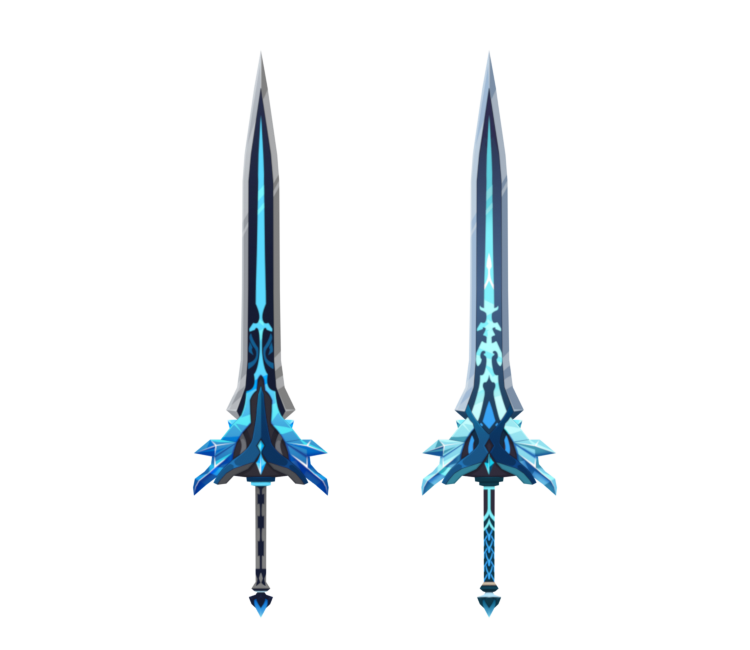 Preview in Browser - Genshin Impact
