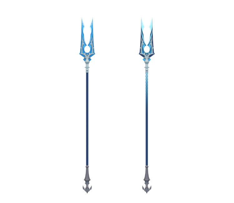 Preview in Browser - Genshin Impact