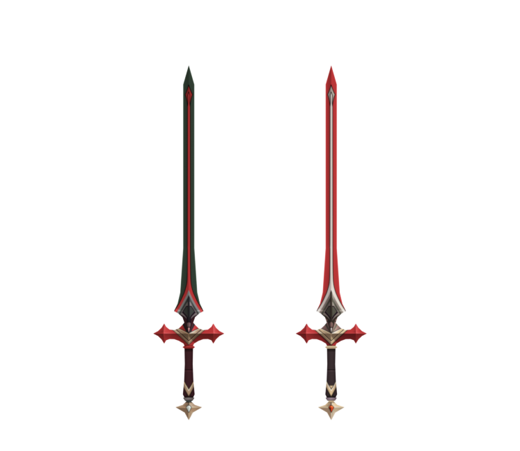 Preview in Browser - Genshin Impact