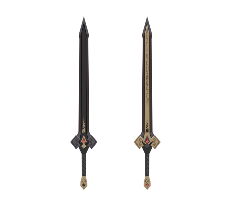 Preview in Browser - Genshin Impact