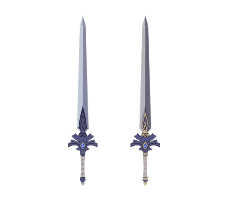 Preview in Browser - Genshin Impact