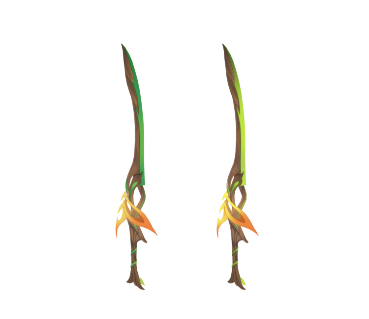 Preview in Browser - Genshin Impact
