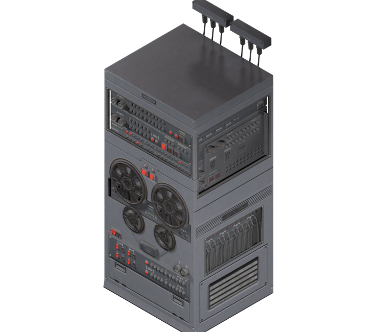 Preview in Browser - Wolfenstein II: The New Colossus