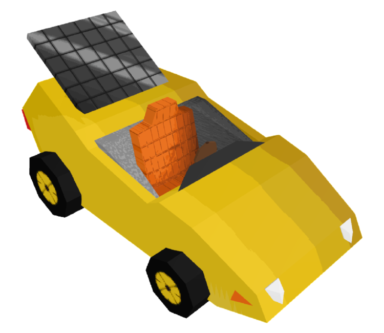 Preview in Browser - 3D Movie Maker