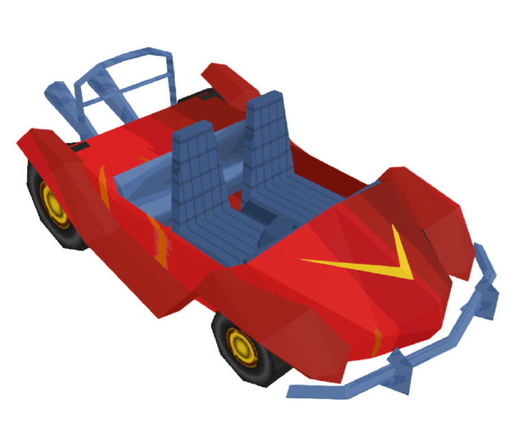 Preview in Browser - 3D Movie Maker