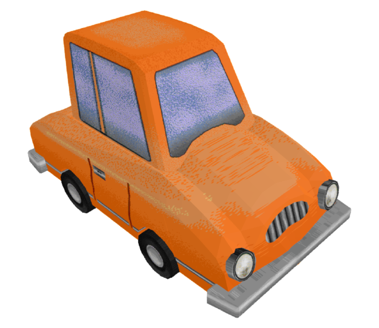 Preview in Browser - 3D Movie Maker