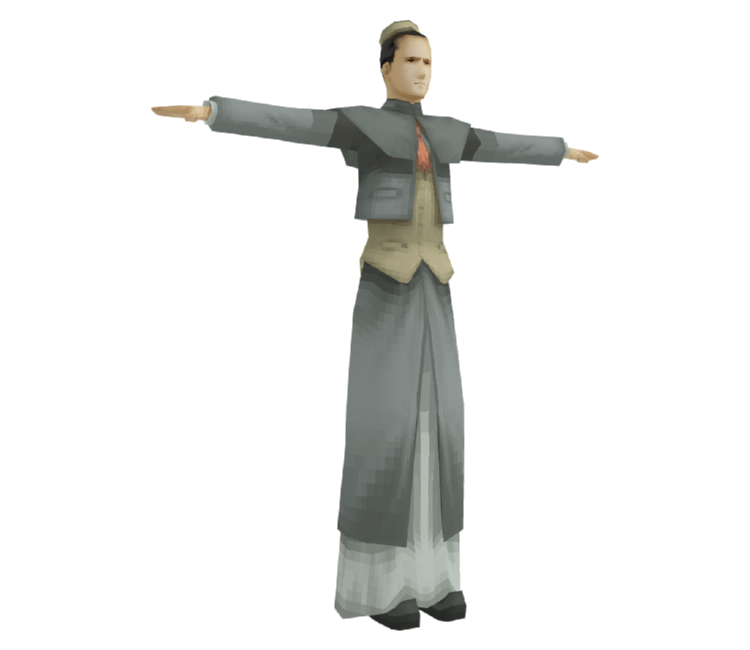 Preview in Browser - Suikoden V
