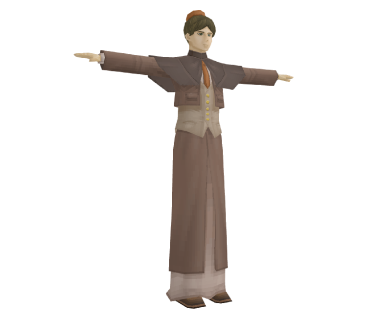 Preview in Browser - Suikoden V