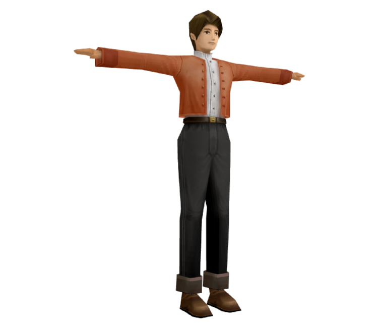 Preview in Browser - Suikoden V