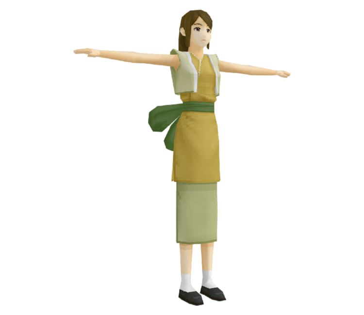 Preview in Browser - Suikoden V