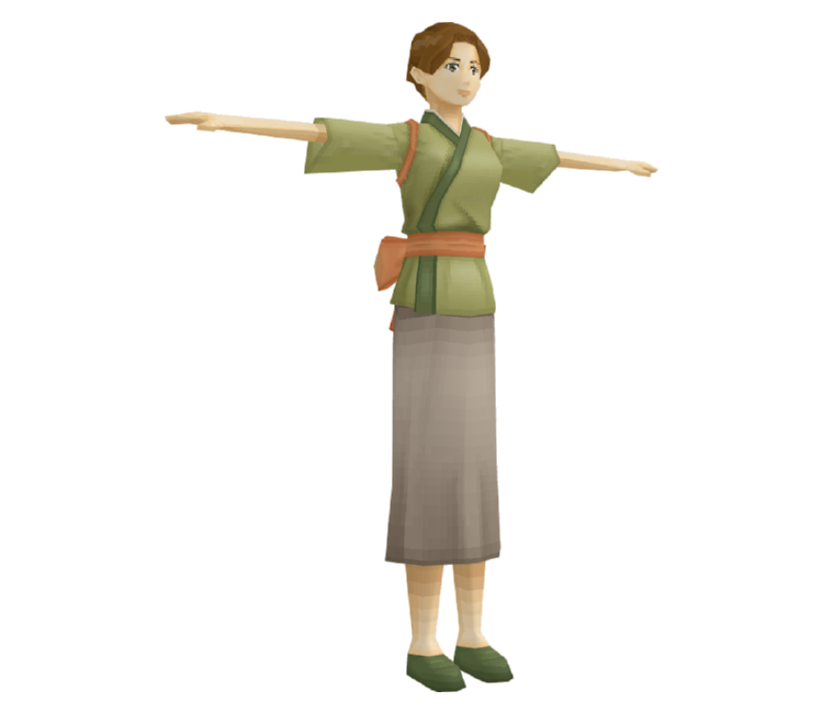 Preview in Browser - Suikoden V
