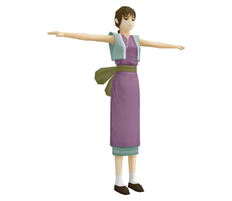 Preview in Browser - Suikoden V