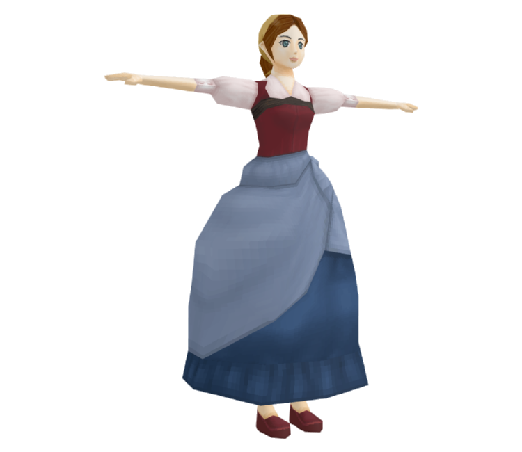 Preview in Browser - Suikoden V