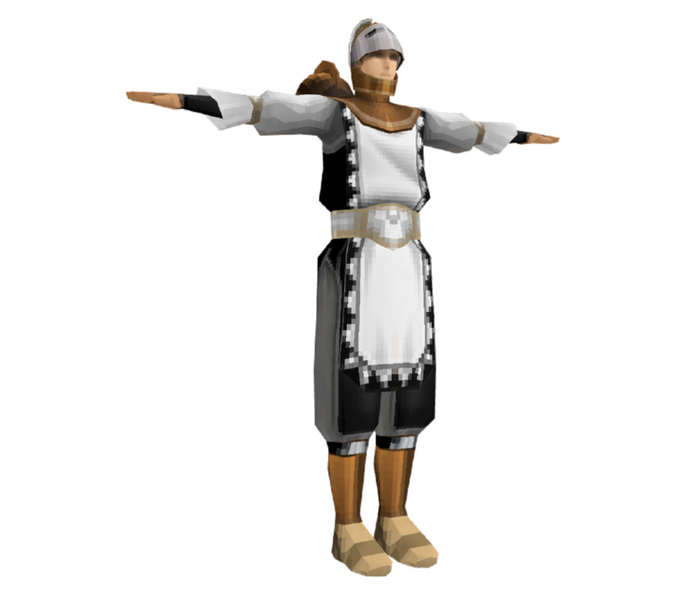 Preview in Browser - Suikoden V